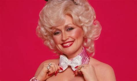 dolly parton porn|Dolly Parton stripped down for husbands birthday in raunchy。